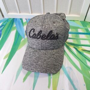 Cabellas Fitted Hat